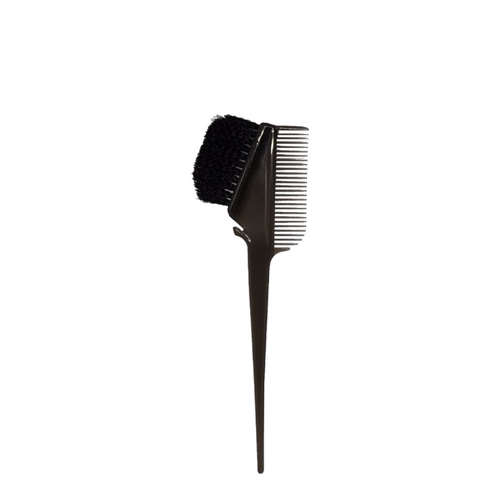 Tinting Brush with Comb for Color and Treatments HairMNL HairMNL