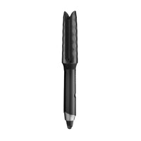 Tuft Diamond Curl Bar Iron Side