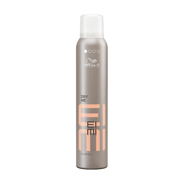 Wella Professionals Eimi Dry Me Shampoo 180ml Wella Professionals Eimi Dry Me Shampoo 180ml