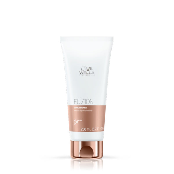 Wella Professionals Fusion Intense Repair Conditioner 200ml Wella Professionals Fusion Intense Repair Conditioner 200ml