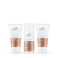 HairMNL Wella Professionals Fusion Intense Repair Discovery Set