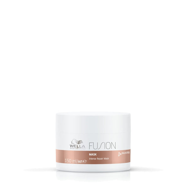 Wella Professionals Fusion Intense Repair Mask 150ml Wella Professionals Fusion Intense Repair Mask 150ml