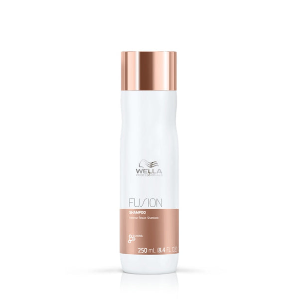 Wella Professionals Fusion Intense Repair Shampoo 250ml Wella Professionals Fusion Intense Repair Shampoo 250ml