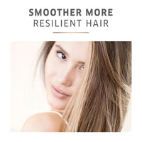 Wella Professionals Fusion Intense Repair Smoother More Resilient Hair