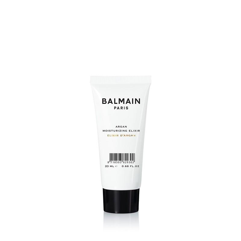 Buy Balmain Moisturizing Elixir Travel Size 20mL on HairMNL