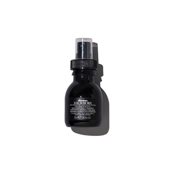Davines OI All in One Milk: Multi-Benefit Beauty Treatment 50ml Davines OI All in One Milk: Multi-Benefit Beauty Treatment 50ml