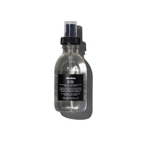 Davines OI Oil: Absolute Beautifying Potion with Roucou Oil 135ml