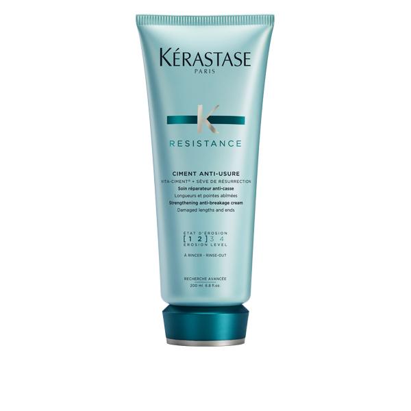 Kérastase Resistance Ciment Anti-Usure Conditioner 200ml Kérastase Resistance Ciment Anti-Usure Conditioner 200ml