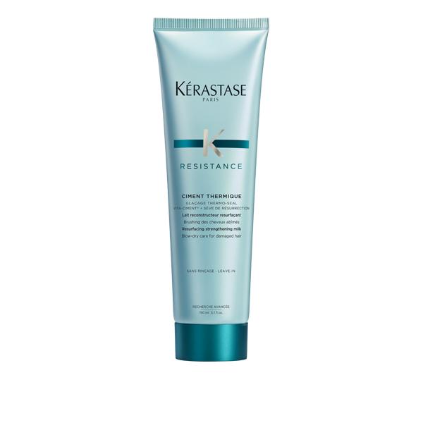 Kérastase Resistance Ciment Thermique Blow Dry Primer 150ml Kérastase Resistance Ciment Thermique Blow Dry Primer 150ml