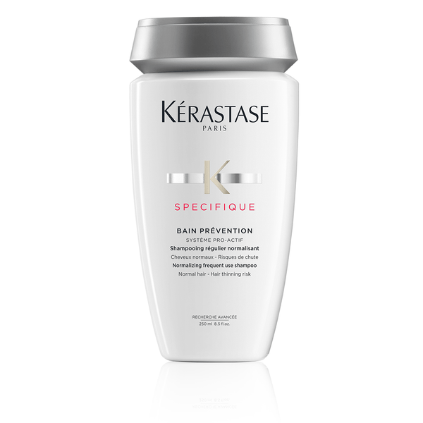 Kérastase Spécifique Prévention Anti-Hairloss Shampoo 250ml Kérastase Spécifique Prévention Anti-Hairloss Shampoo 250ml
