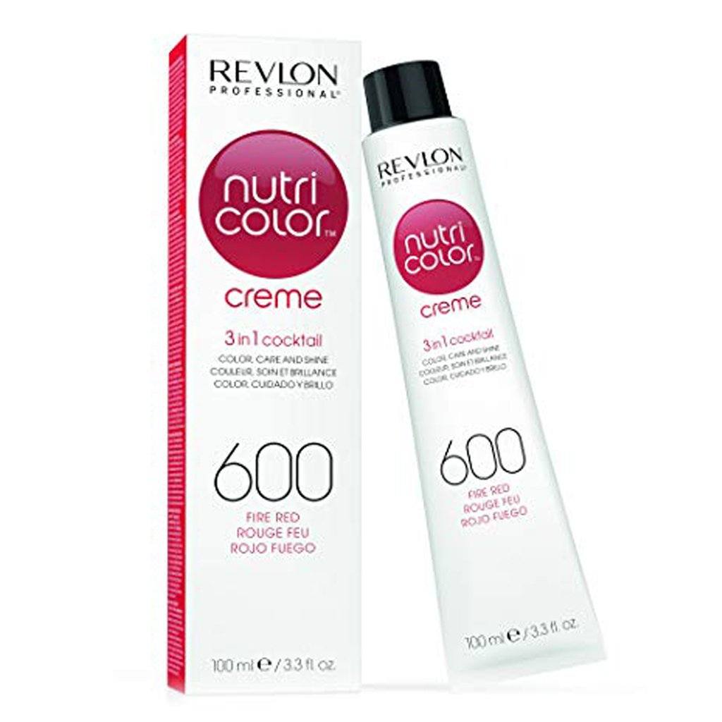 Buy Revlon Professional Nutri Color Creme 100ml on HairMNL