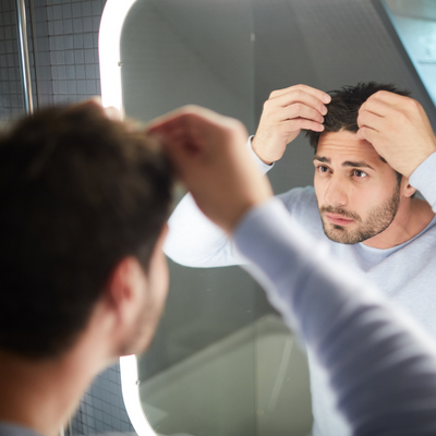 Grow With the Flow: Your Guide to Hair Loss Management