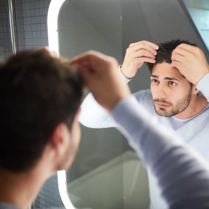Guide to Hair Loss Management