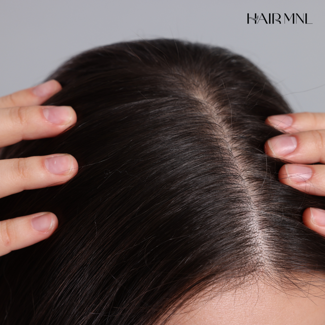 The Link Between Scalp Health and Hair Growth: Unveiling the Secret to Lush Locks