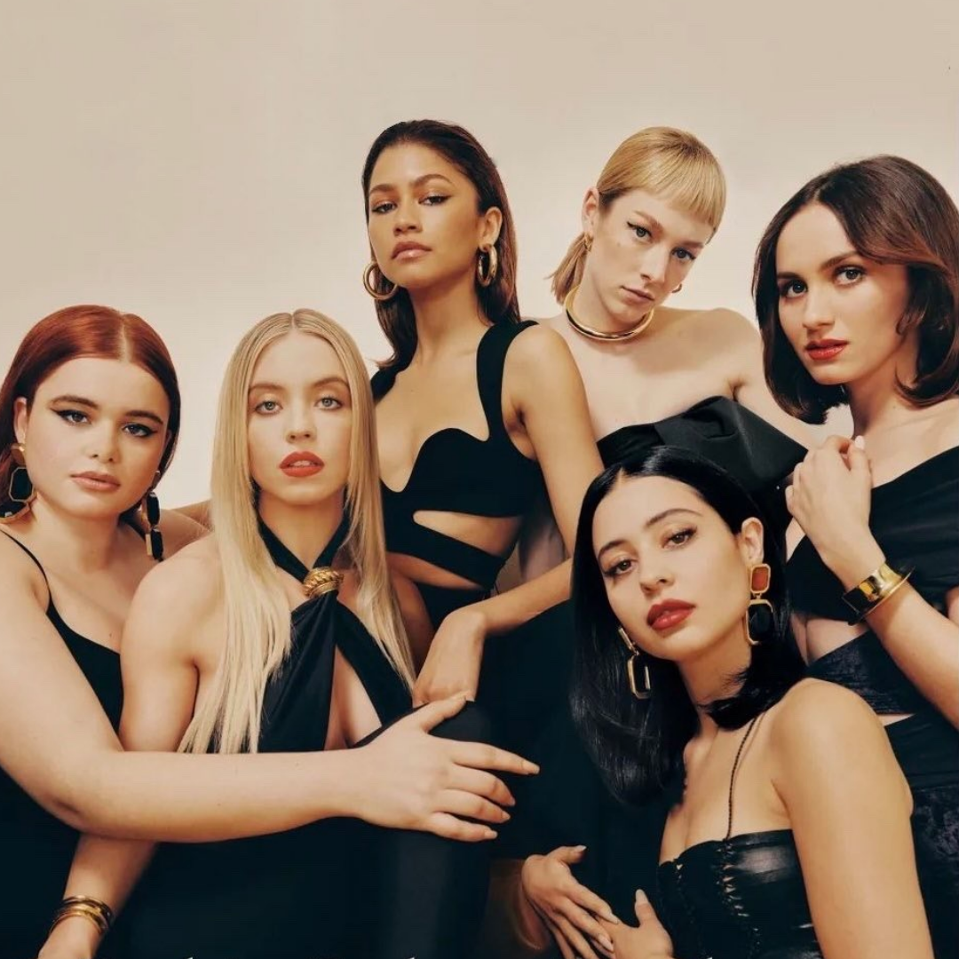 Hairstyles from Euphoria That Will Make You Feel Euphoric