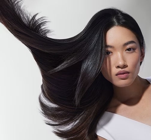Blow-dry Your Hair at Home Like a Pro