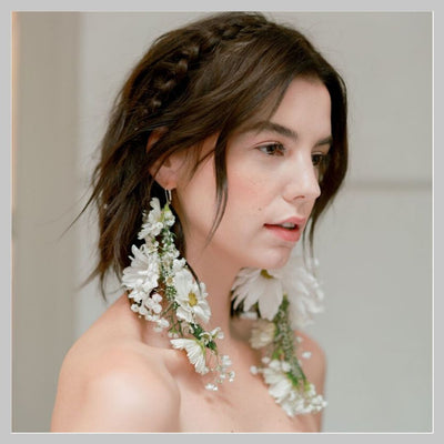 Bridal Hairstyles You Can Start Wearing Today