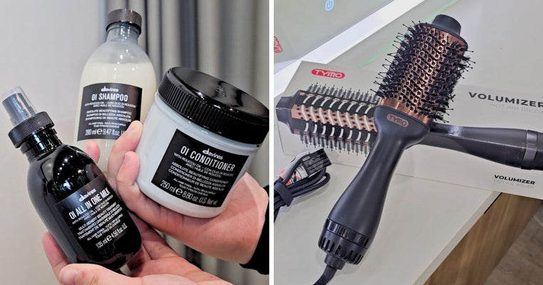 2026 Best in Beauty: Elevated Essentials & Protocols For Your Best Hair