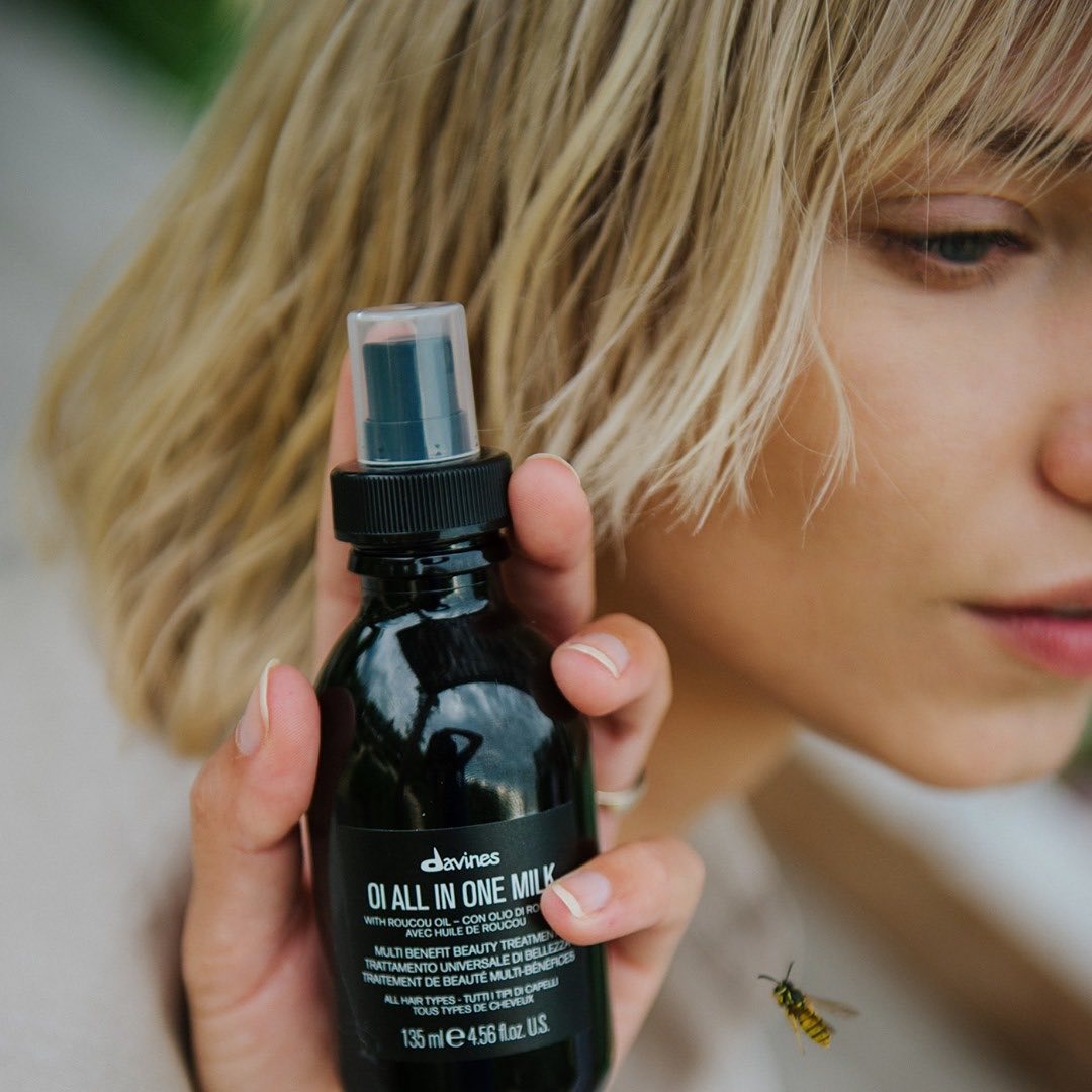 Top Davines Products in the Philippines: A Deep Dive into Sustainable Beauty - HairMNL Tousled Online Magazine