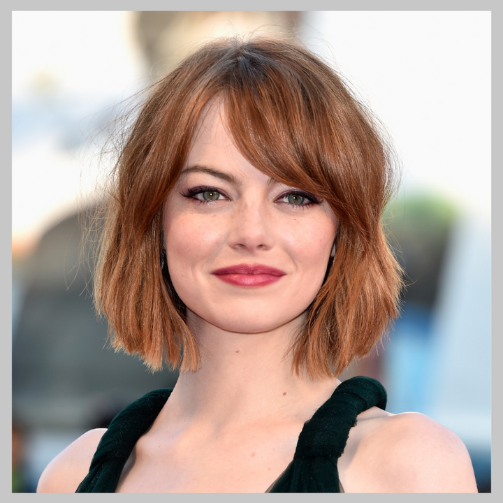 Signature Hairstyle For You This 2020