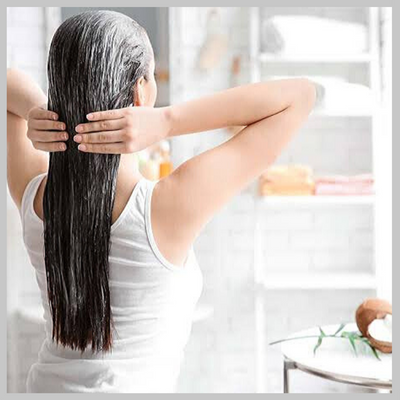 Hair On Home Quarantine: Should I Still Shampoo Everyday?