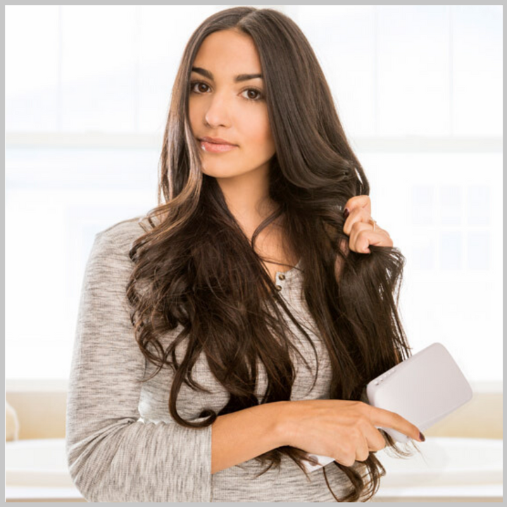 Totally Untrue Hair Myths