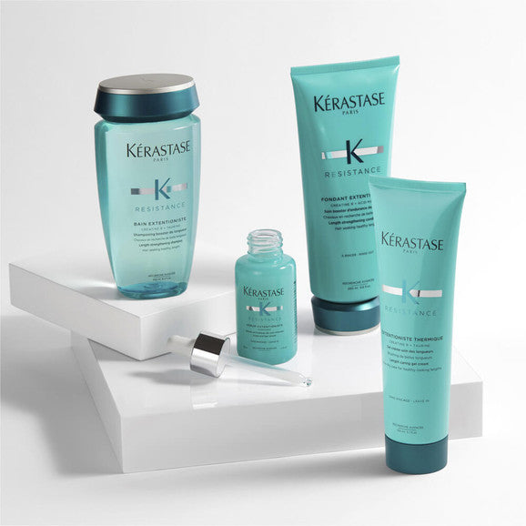 Care For Longer Hair