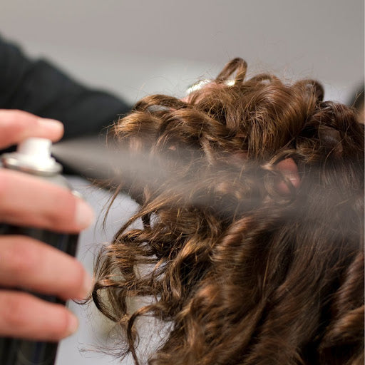 5 Tips for Long Lasting Curls