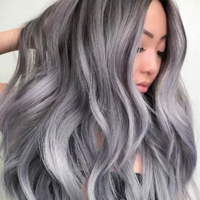 We Tried 5 Purple Shampoos For Blonde Hair - See The Results Here