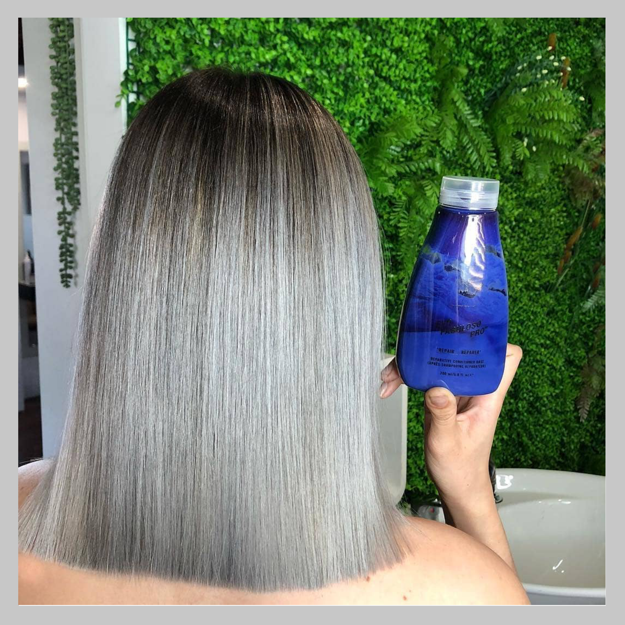 Next EVO-lution Of Hair Color