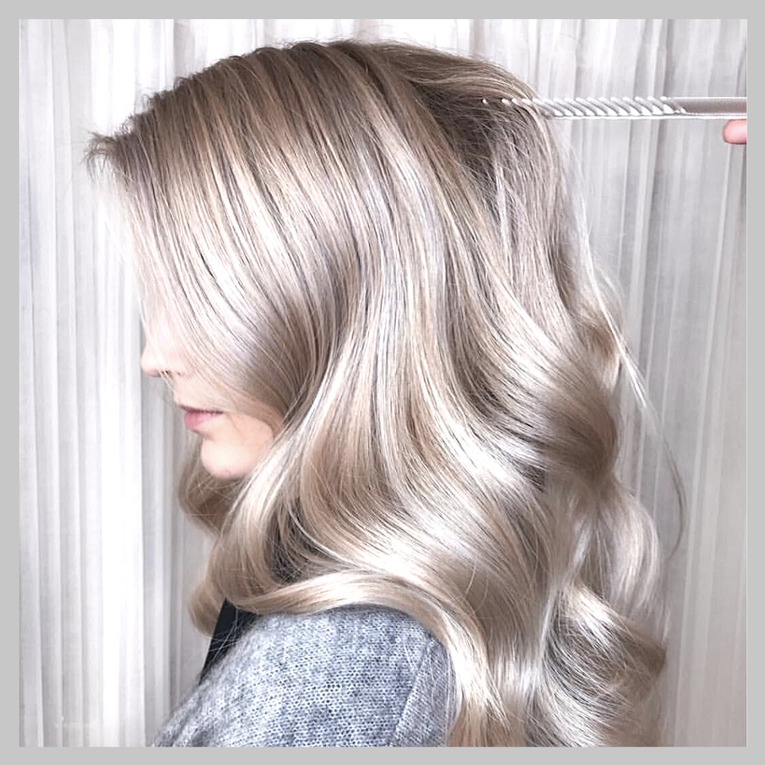 Olaplex Bond Maintenance Home Routine
