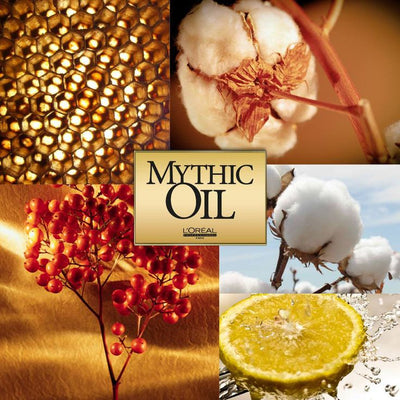 Why Your Dry Hair Needs Mythic Oil