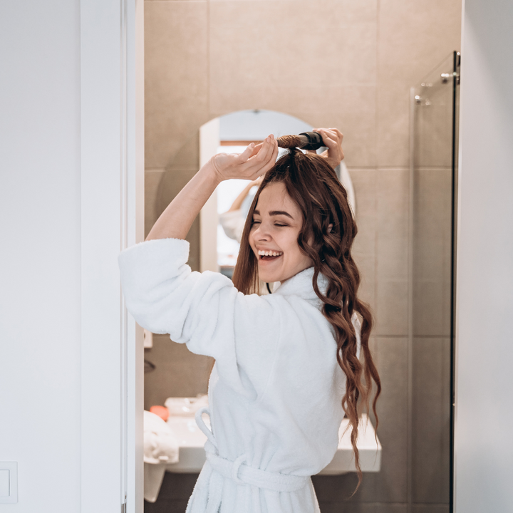 All About Heat Protectants
