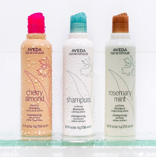Which Aveda Aroma Complements Your Personality?