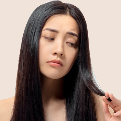 How Tired & Damaged is Your Hair? Find Your Treatment Here.