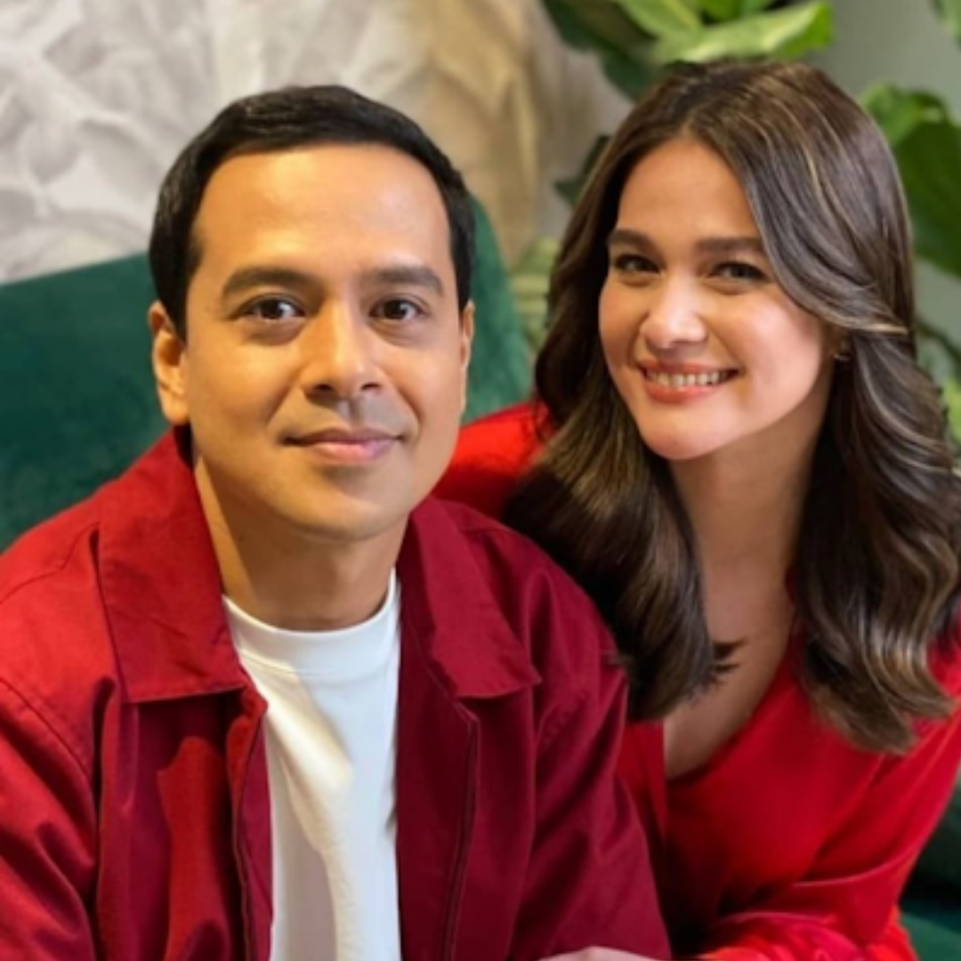 Perfect Pair Holiday Looks You Need for the Perfect Christmas Photo