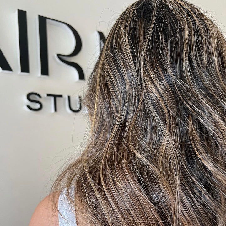 Highlight the Aftercare: Expert Balayage Aftercare Tips From A Licensed Hair Professional