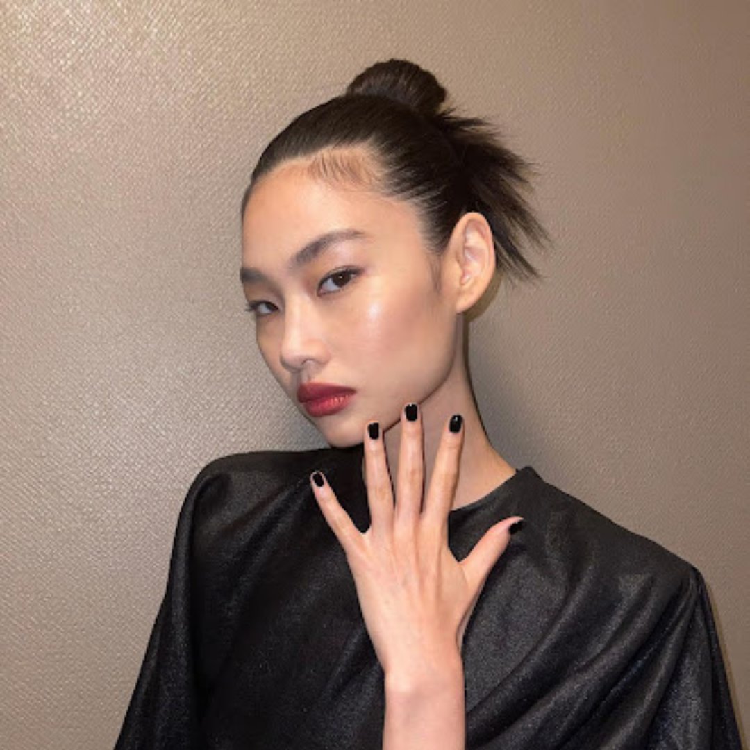 Twist-Knot Bun