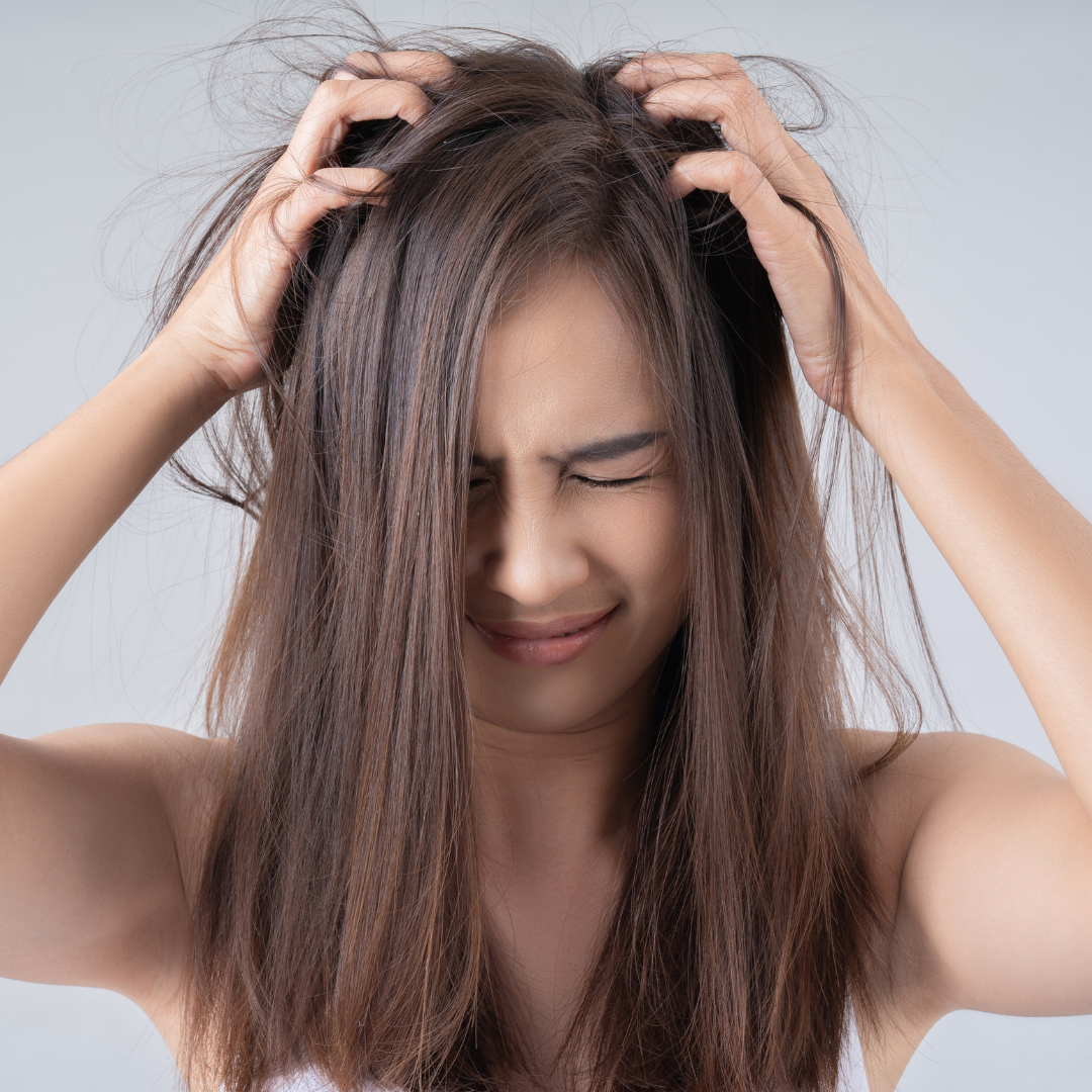 Best Hair Serums for Frizzy Hair Available in the Philippines - HairMNL Tousled Online Magazine