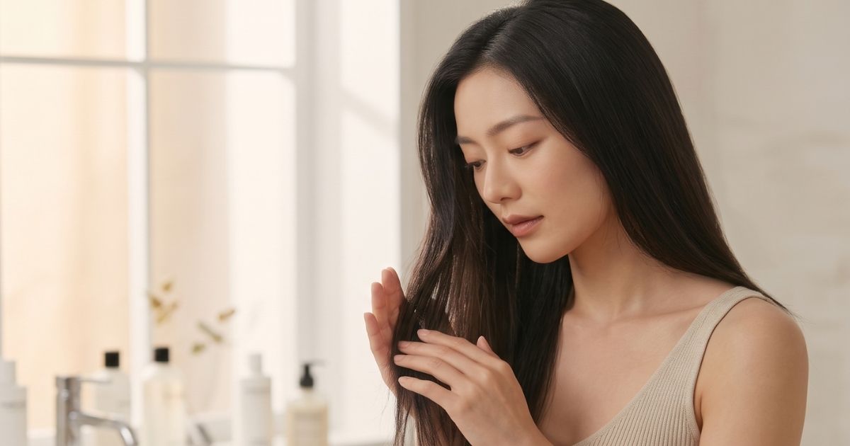 Best Low Porosity Hair Products in the Philippines (What Actually Works) - HairMNL