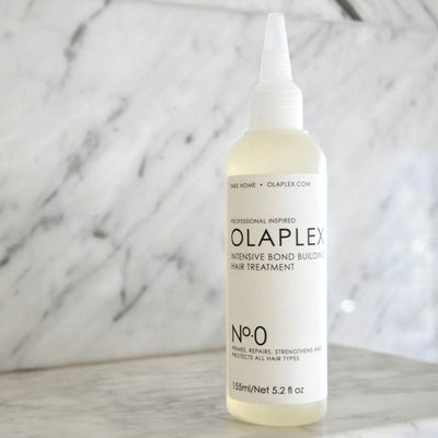 This is What You Need To Know About OLAPLEX N°0