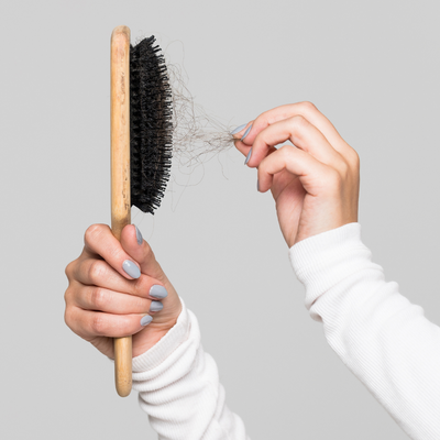 Debunk the Gunk - How to Clean Your Hairbrush
