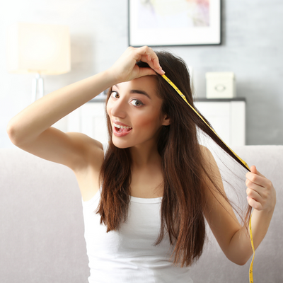 5 Surprising Reasons Your Hair Won’t Grow