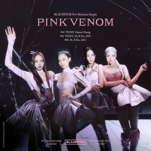 8 Iconic Hairstyles From Blackpink’s Most Awaited Comeback, Pink Venom