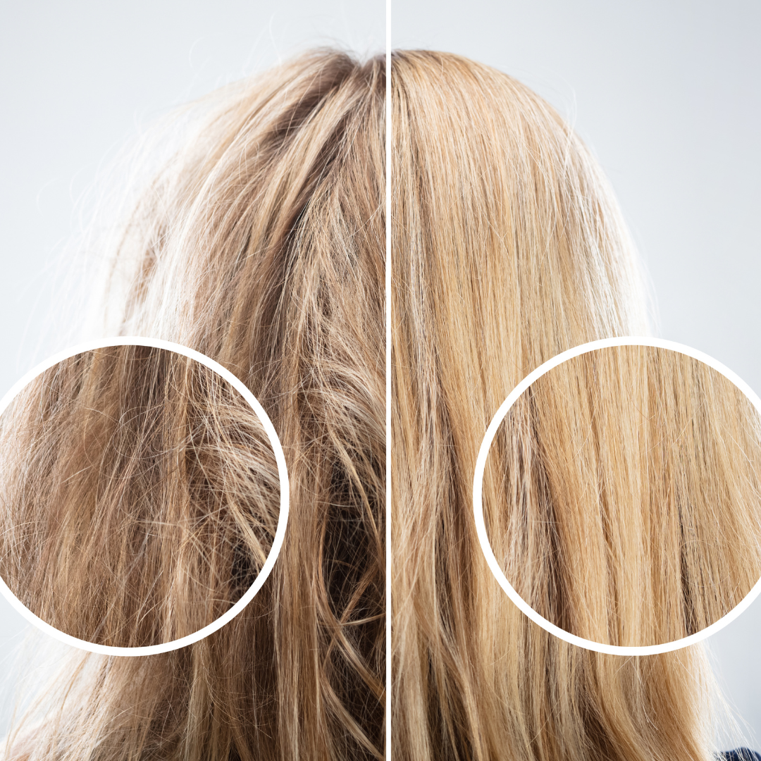 Protein Treatments Are A Must for Damaged Hair