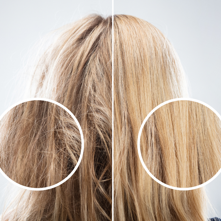 Protein Treatments Are A Must for Damaged Hair
