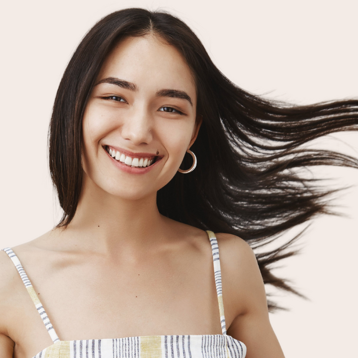 Major Hair Lessons Learned After a Year in Quarantine