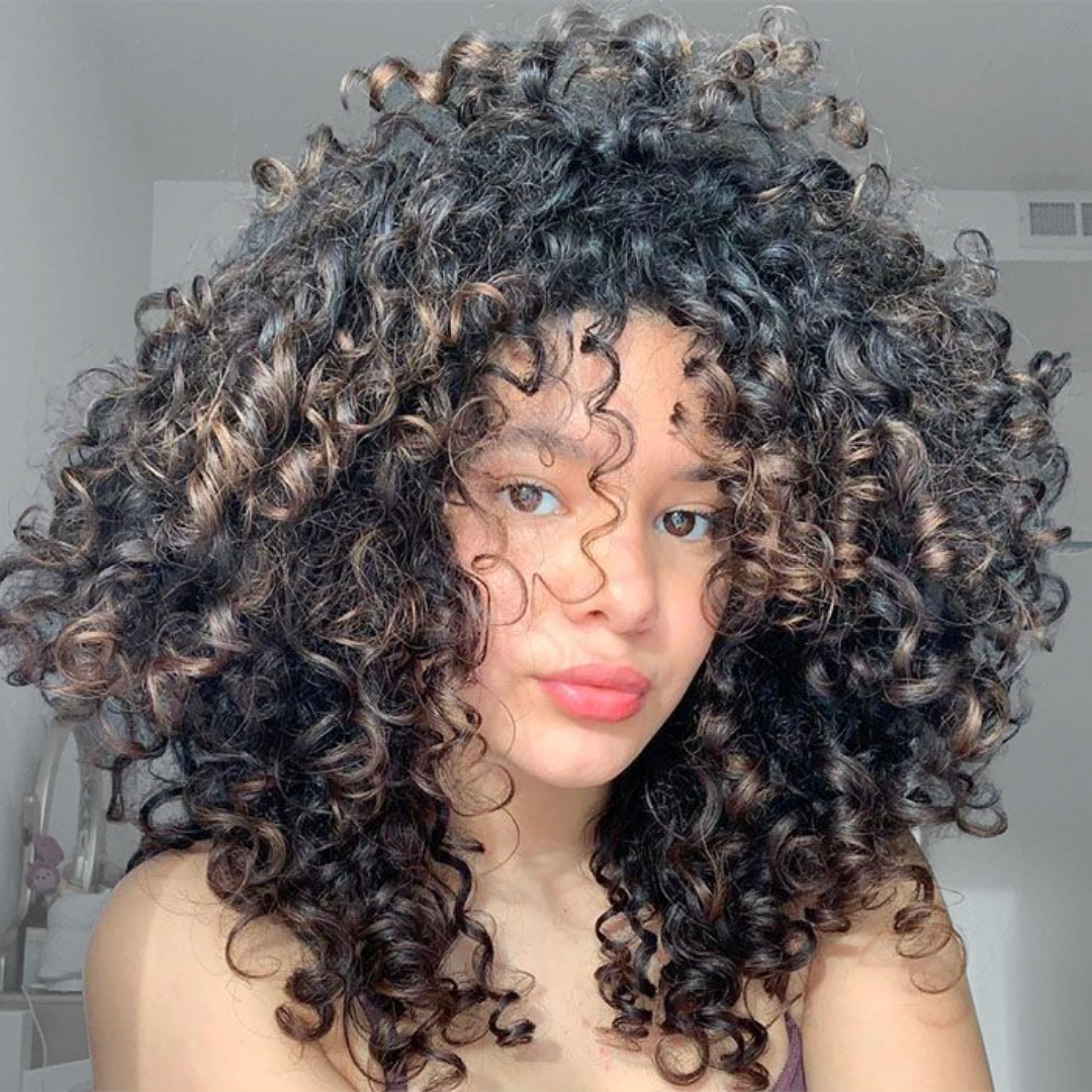 Curls 101 - Learn Your Curl Type Here - HairMNL