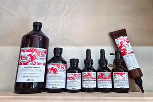 Davines Energizing for Thinning Hair: What It Can and Can't Do