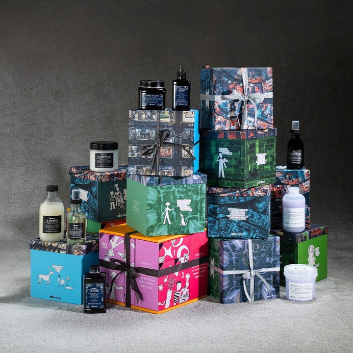 Davines Gift Sets 2025: The Ultimate Guide to Treating Yourself (and Saving!)